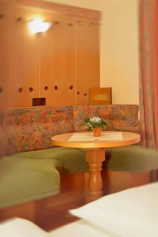 Hotel Edelweiss Reit im Winkl