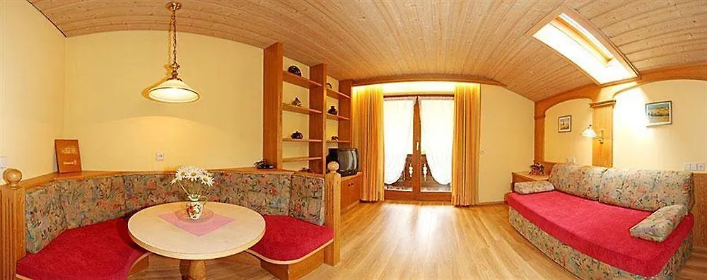 Hotel Edelweiss Reit im Winkl 3*,