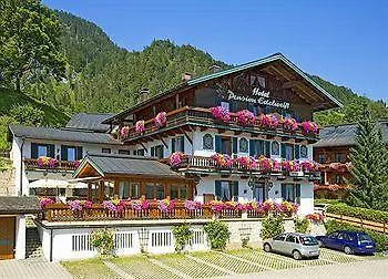 Hotel Edelweiss Reit im Winkl