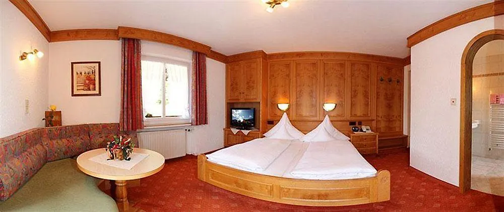 Hotel Edelweiss Reit im Winkl