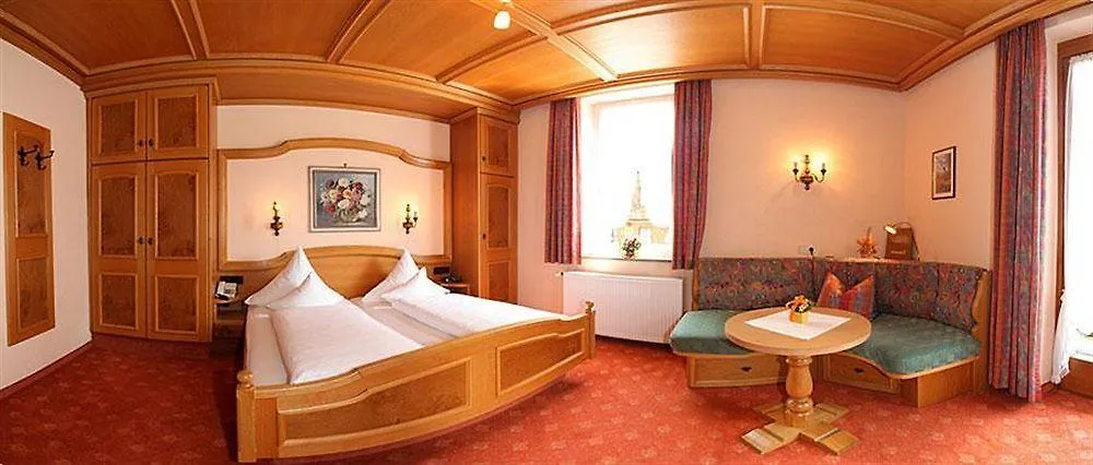 Hotel Edelweiss Reit im Winkl