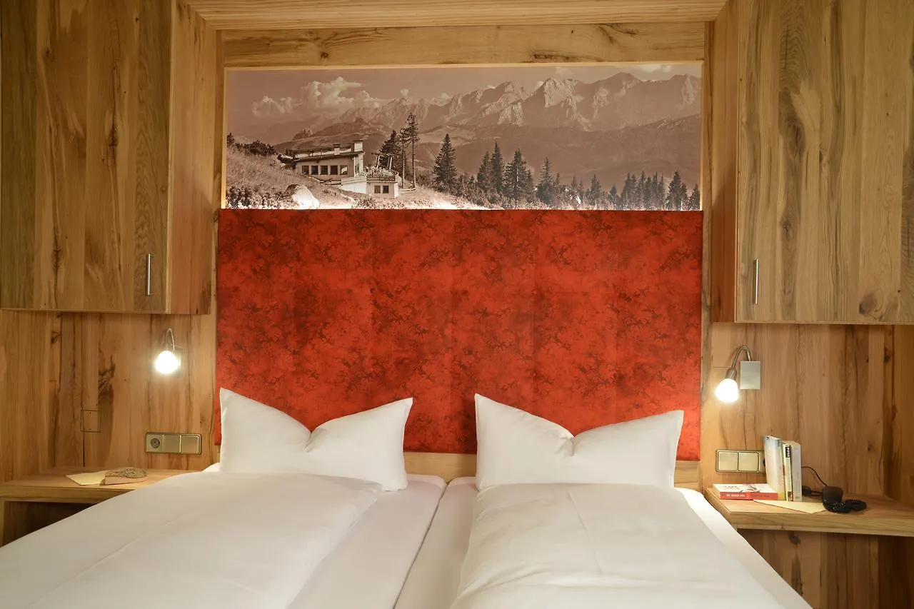 ***  Hotel Edelweiss Reit im Winkl Germany