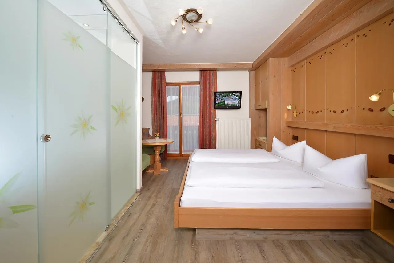 Hotel Edelweiss Reit im Winkl