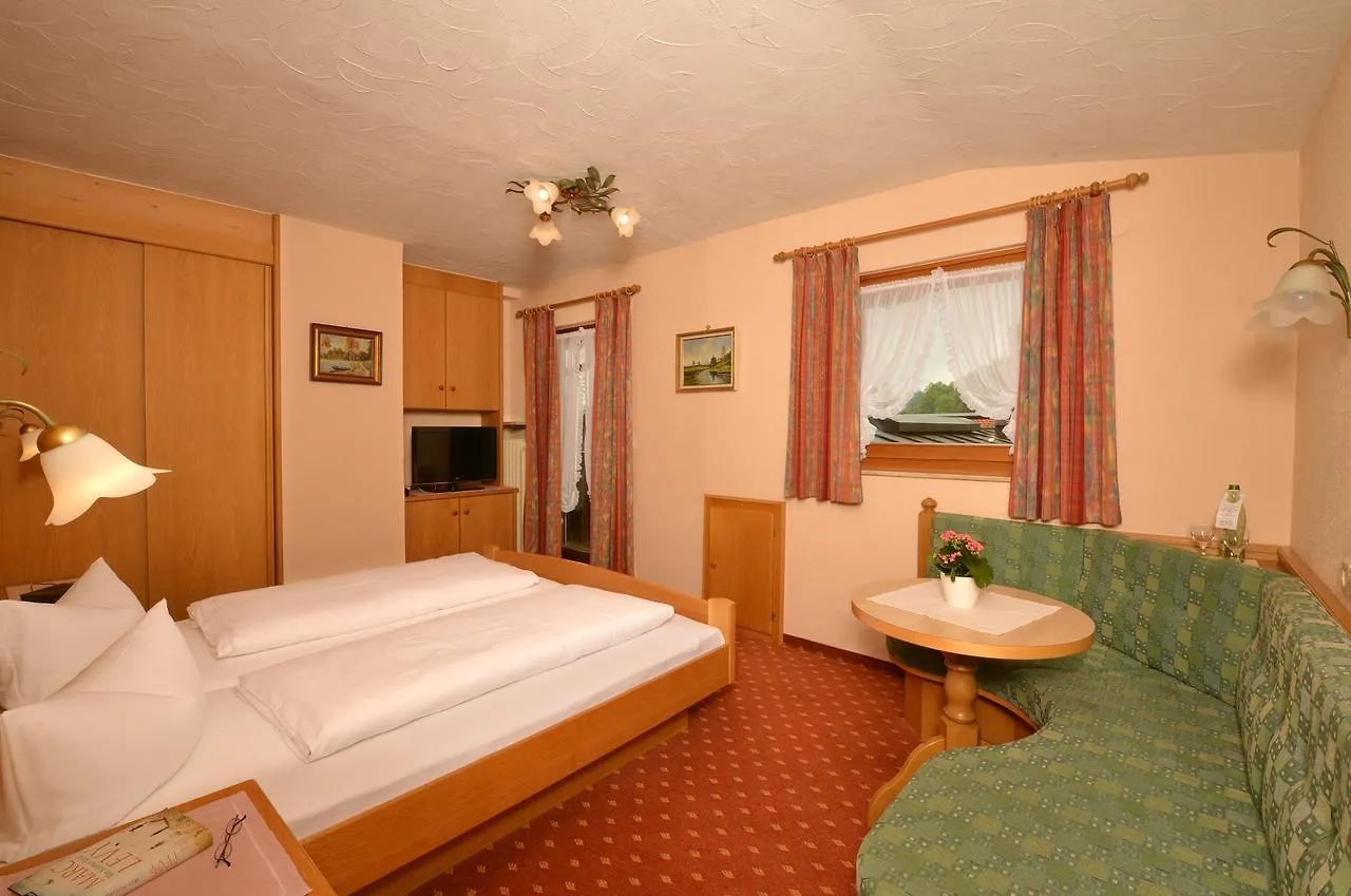 Hotel Edelweiss Reit im Winkl