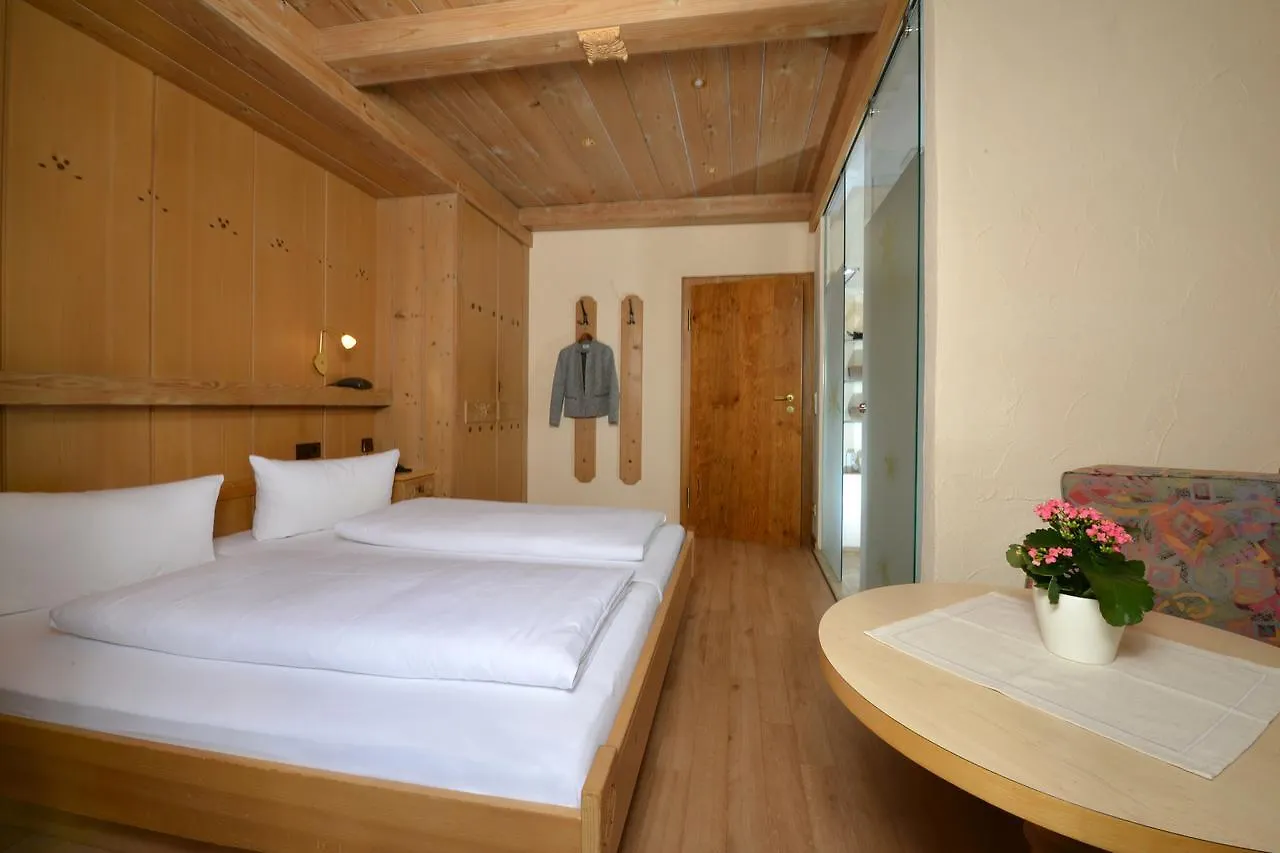 Hotel Edelweiss Reit im Winkl 3*,  Germany