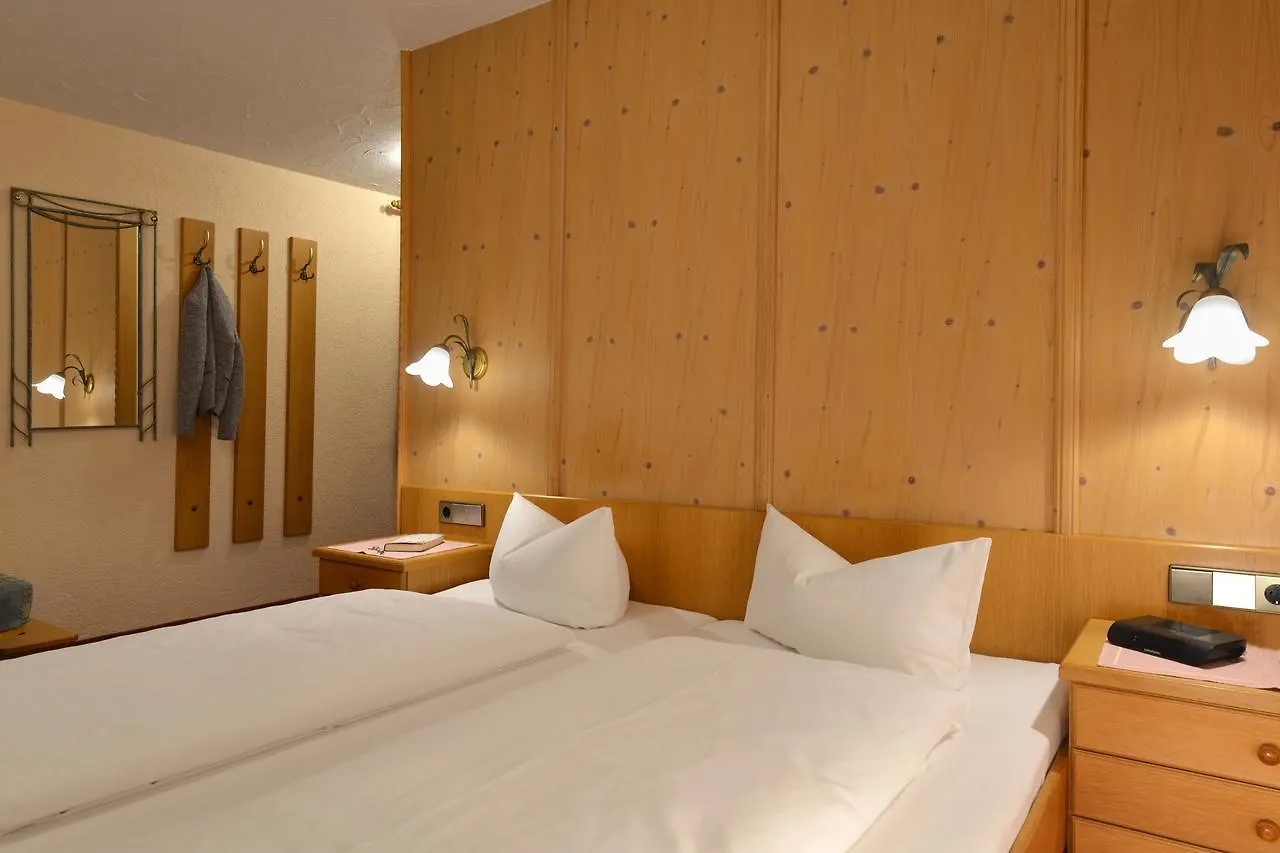 Hotel Edelweiss Reit im Winkl
