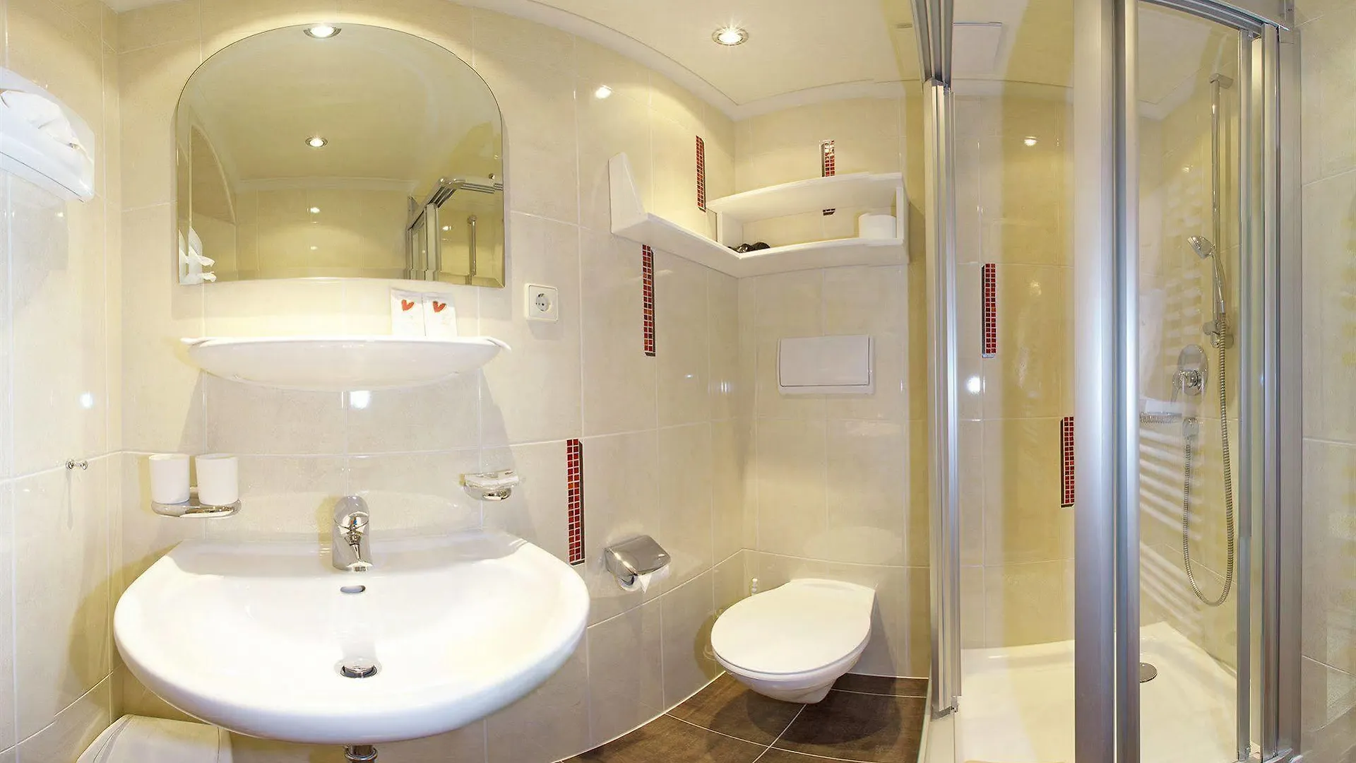 Hotel Edelweiss Reit im Winkl