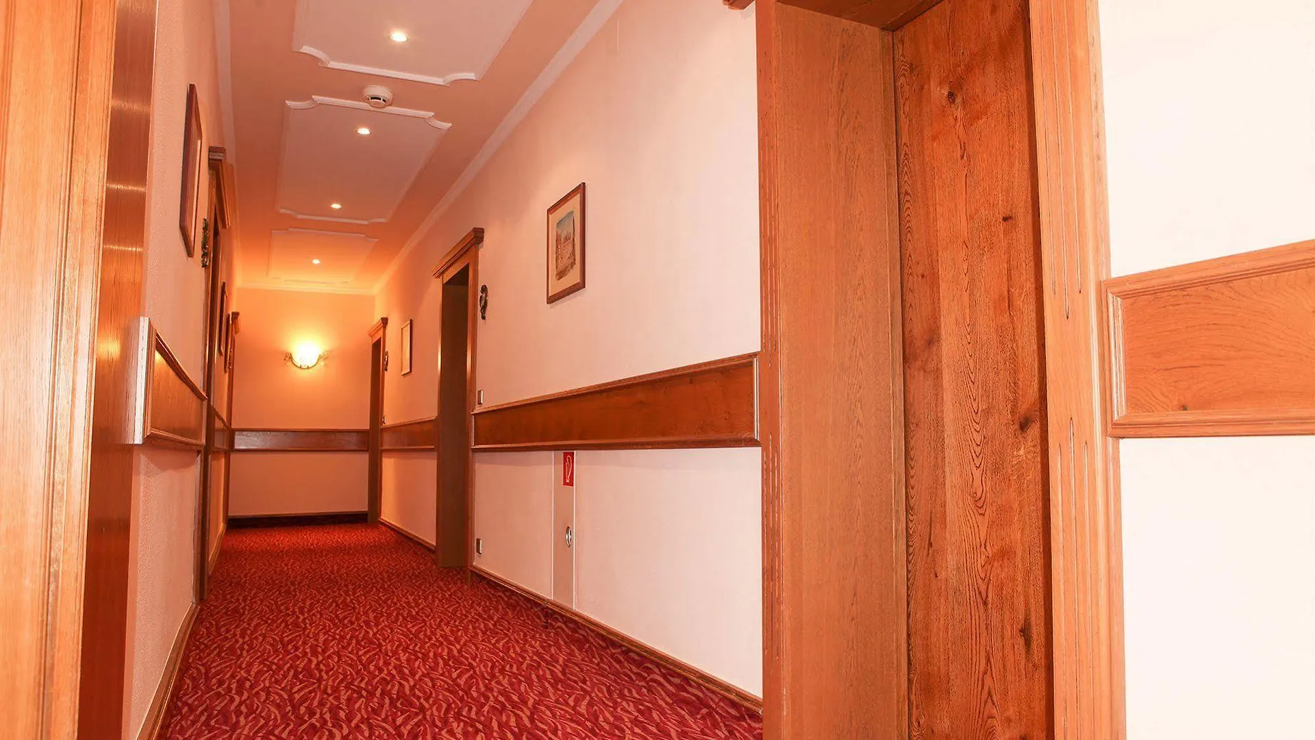 Hotel Edelweiss Reit im Winkl 3*,  Germany