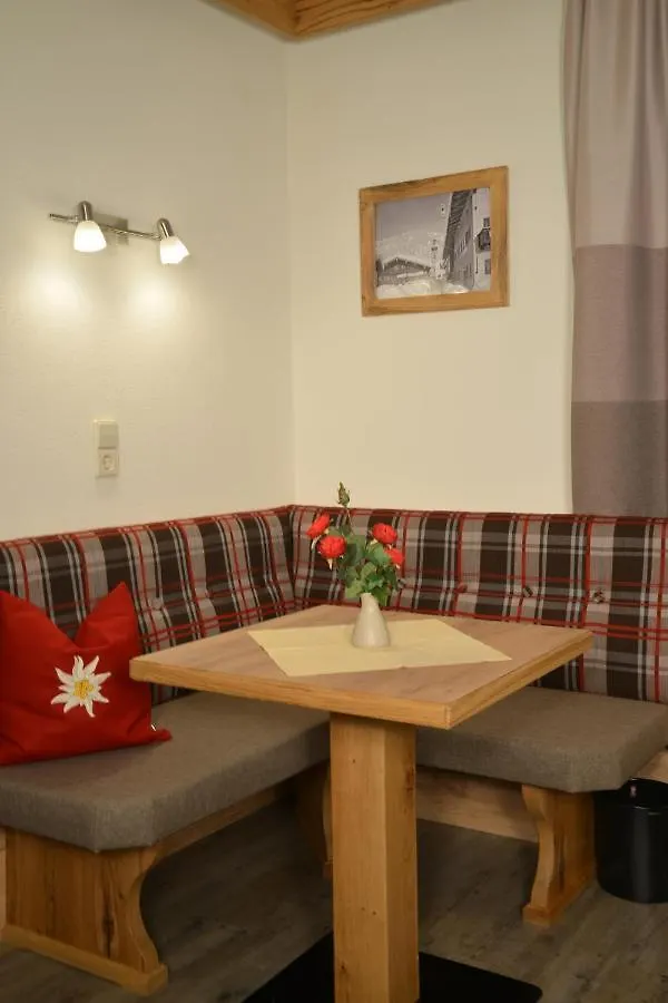 Hotel Edelweiss Reit im Winkl