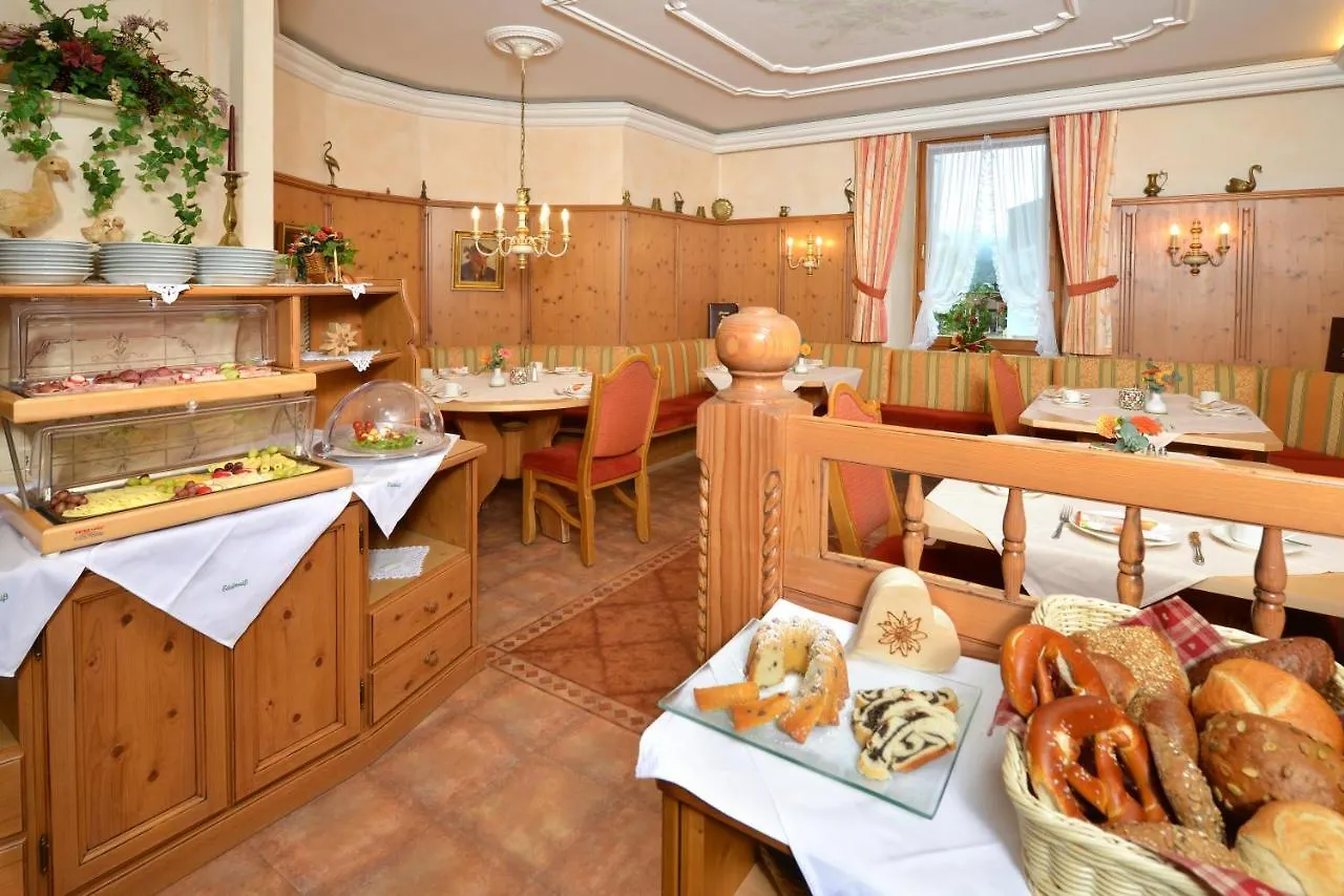 ***  Hotel Edelweiss Reit im Winkl Germany