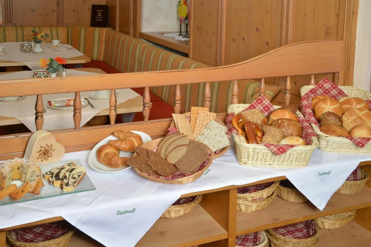 Hotel Edelweiss Reit im Winkl
