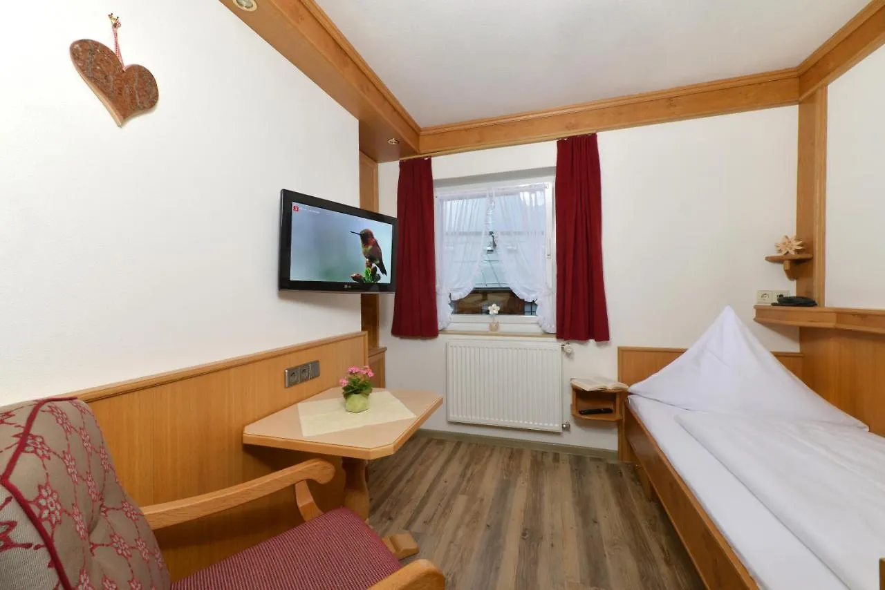 Hotel Edelweiss Reit im Winkl