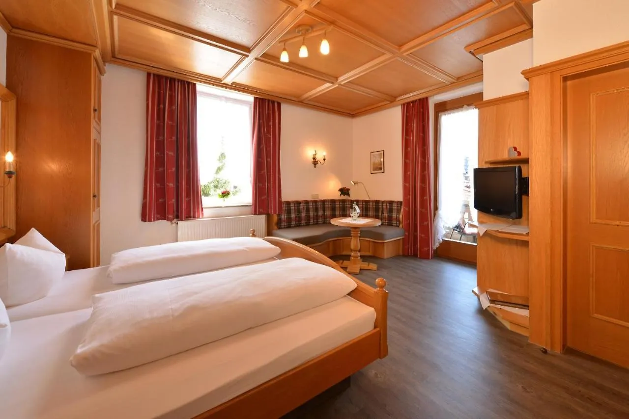 Hotel Edelweiss Reit im Winkl Germany