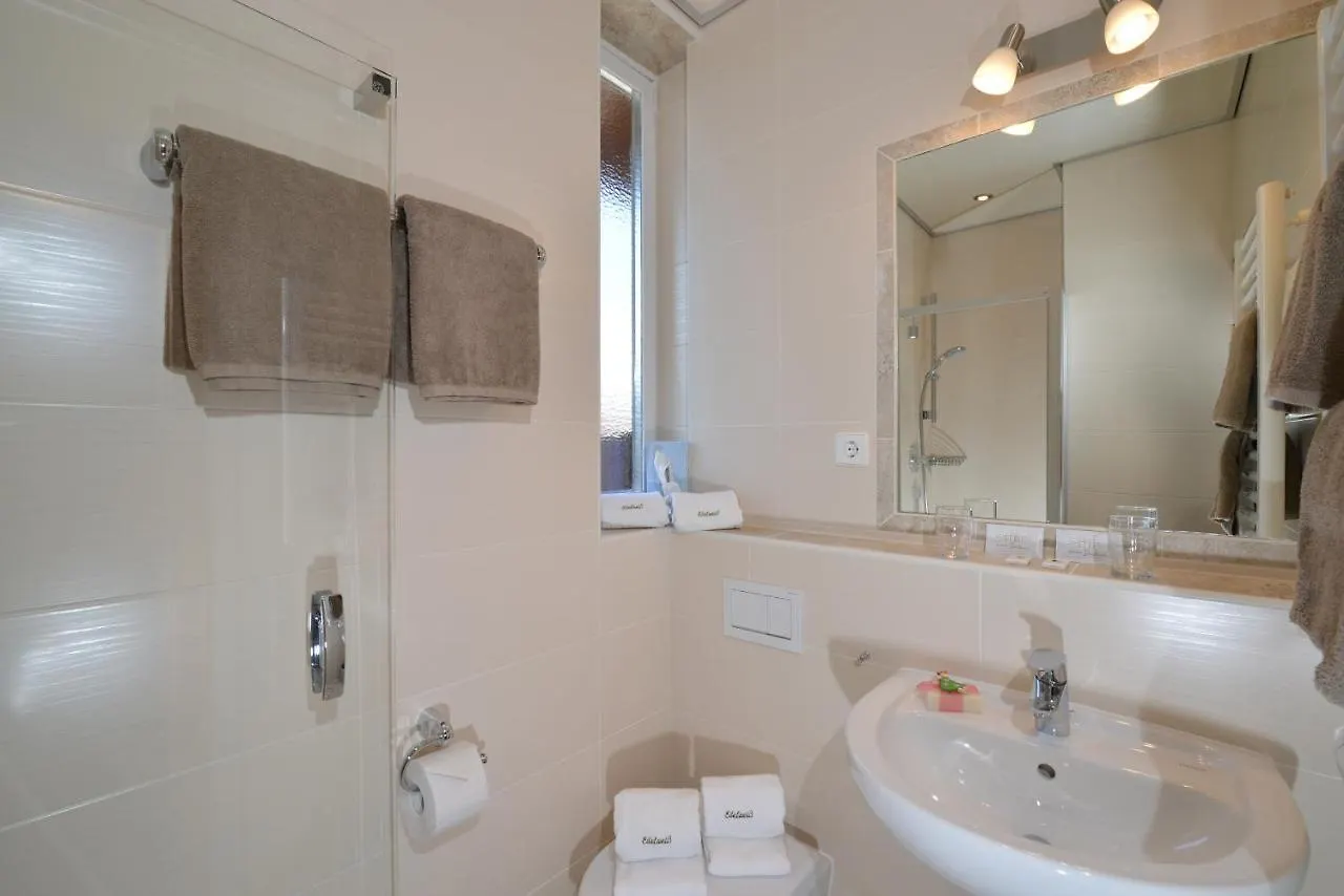 Hotel Edelweiss Reit im Winkl Germany
