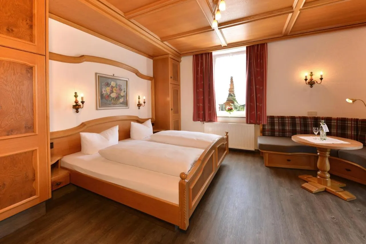 Hotel Edelweiss Reit im Winkl
